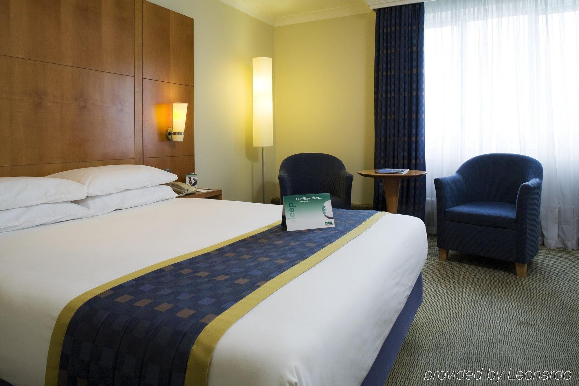 Holiday Inn Washington, An Ihg Hotel Washington  Pokoj fotografie